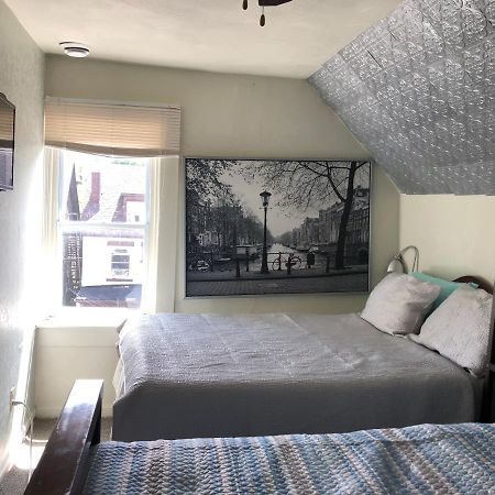 Highland Park Pittsburgh Hotel Bagian luar foto