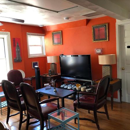 Highland Park Pittsburgh Hotel Bagian luar foto