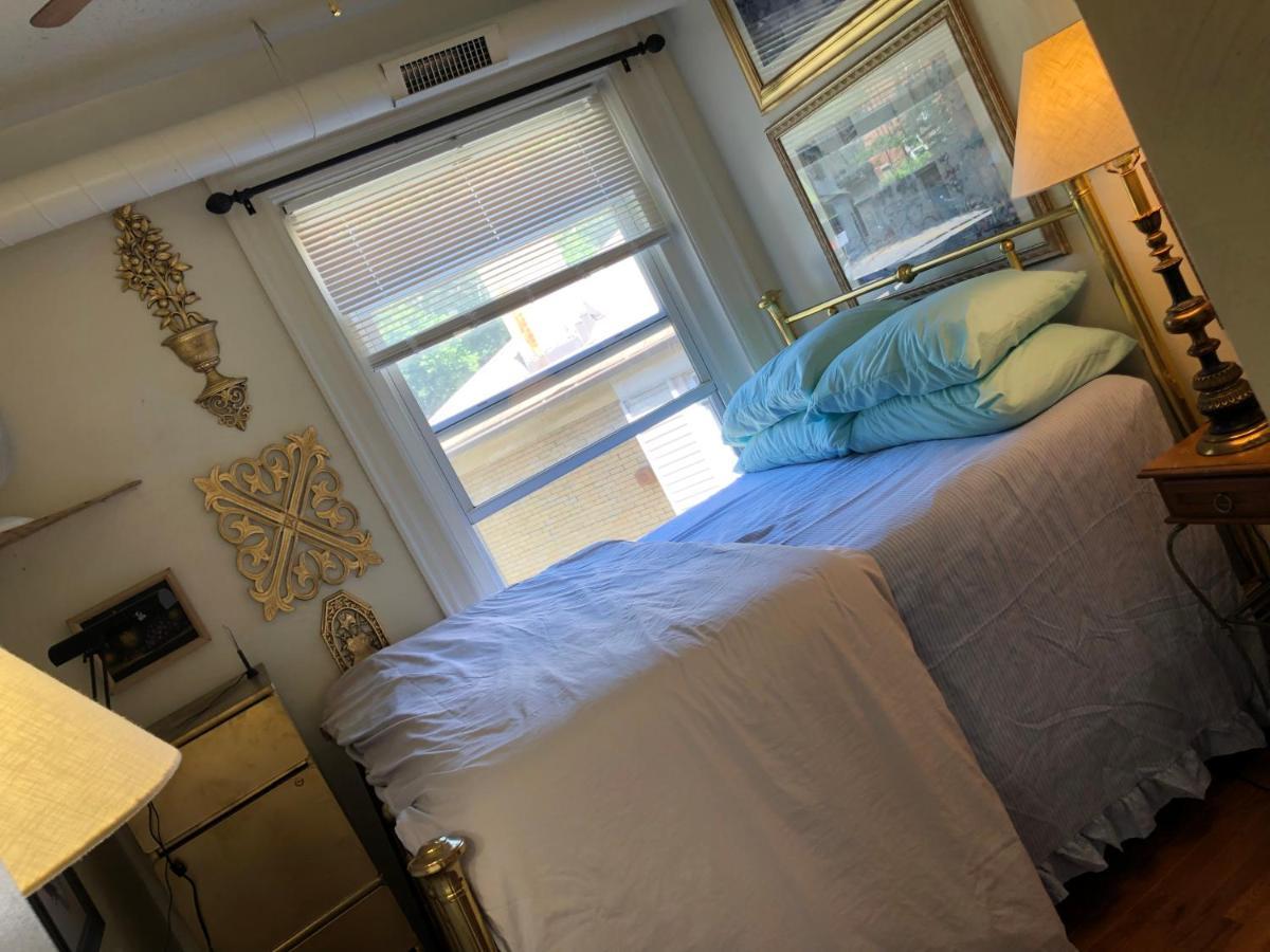 Highland Park Pittsburgh Hotel Bagian luar foto