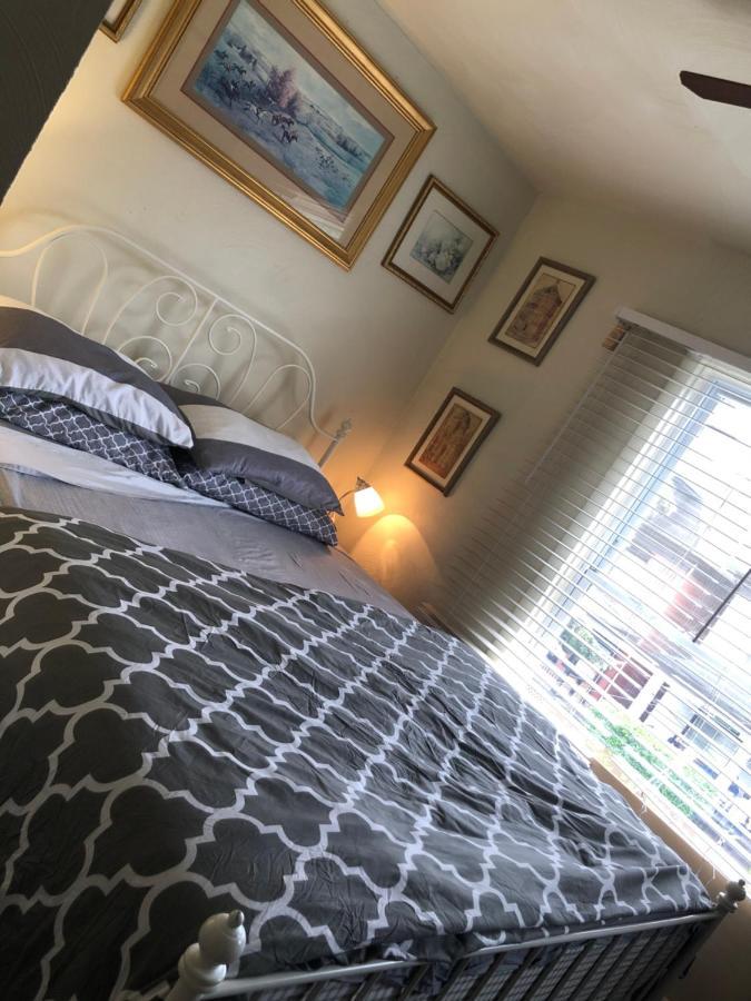 Highland Park Pittsburgh Hotel Bagian luar foto
