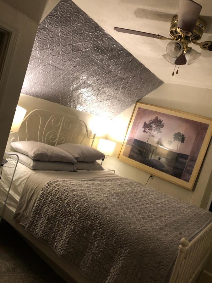 Highland Park Pittsburgh Hotel Bagian luar foto