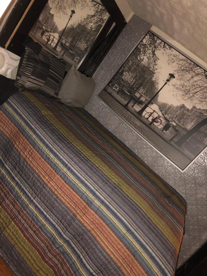 Highland Park Pittsburgh Hotel Bagian luar foto