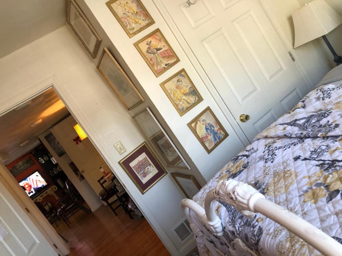 Highland Park Pittsburgh Hotel Bagian luar foto