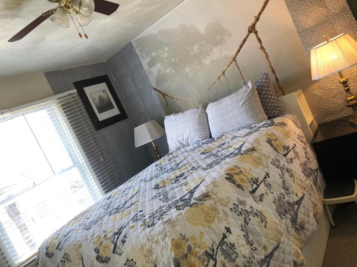 Highland Park Pittsburgh Hotel Bagian luar foto