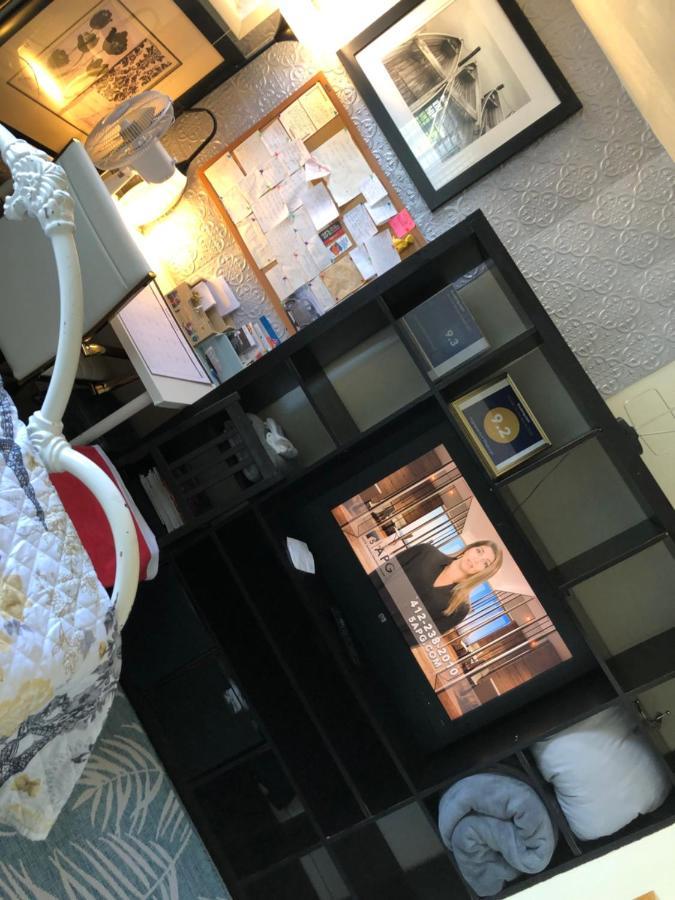 Highland Park Pittsburgh Hotel Bagian luar foto