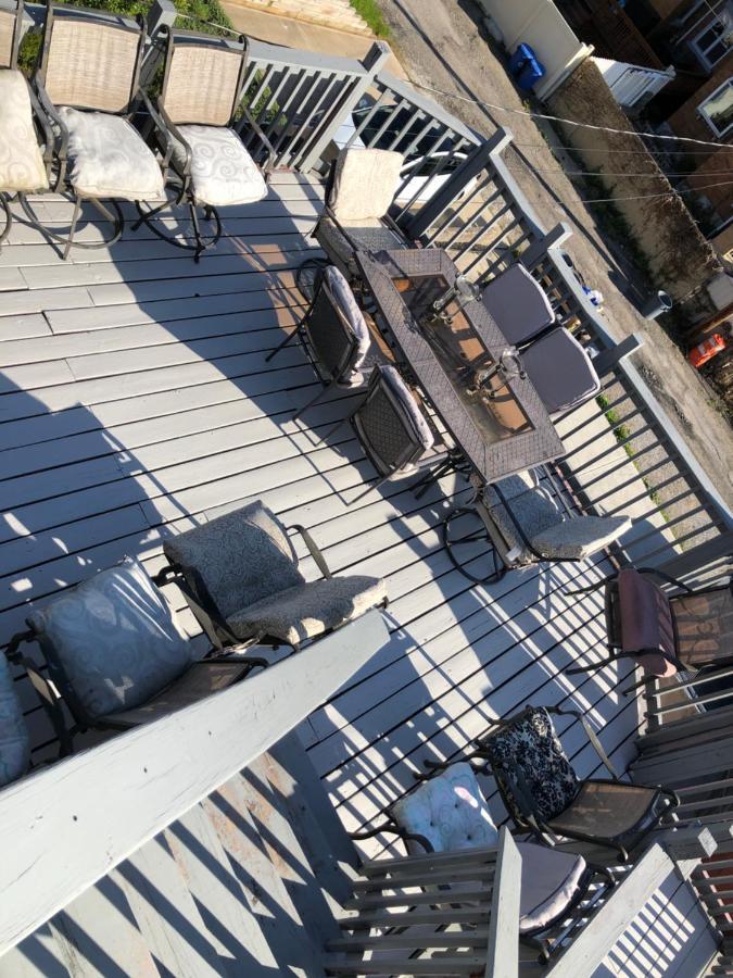 Highland Park Pittsburgh Hotel Bagian luar foto