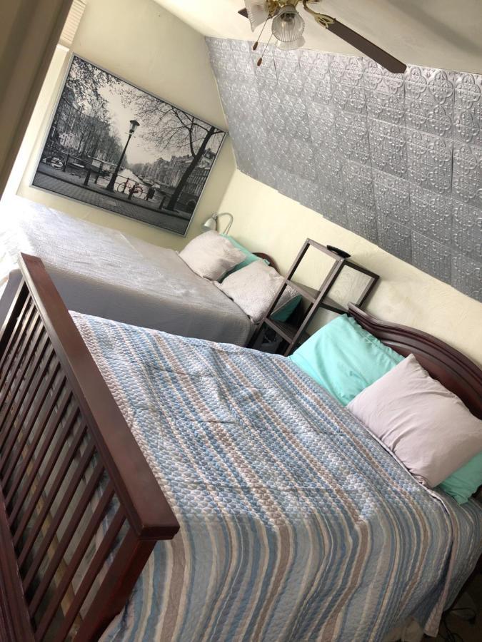 Highland Park Pittsburgh Hotel Bagian luar foto