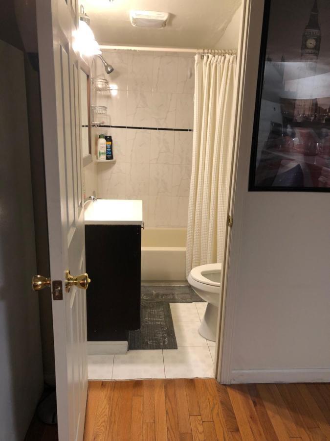 Highland Park Pittsburgh Hotel Bagian luar foto