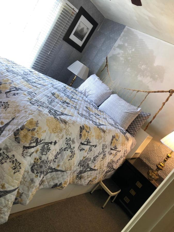 Highland Park Pittsburgh Hotel Bagian luar foto