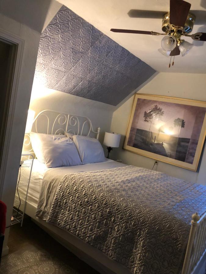 Highland Park Pittsburgh Hotel Bagian luar foto