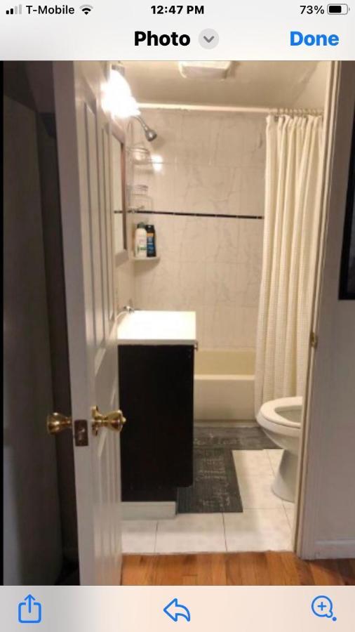 Highland Park Pittsburgh Hotel Bagian luar foto