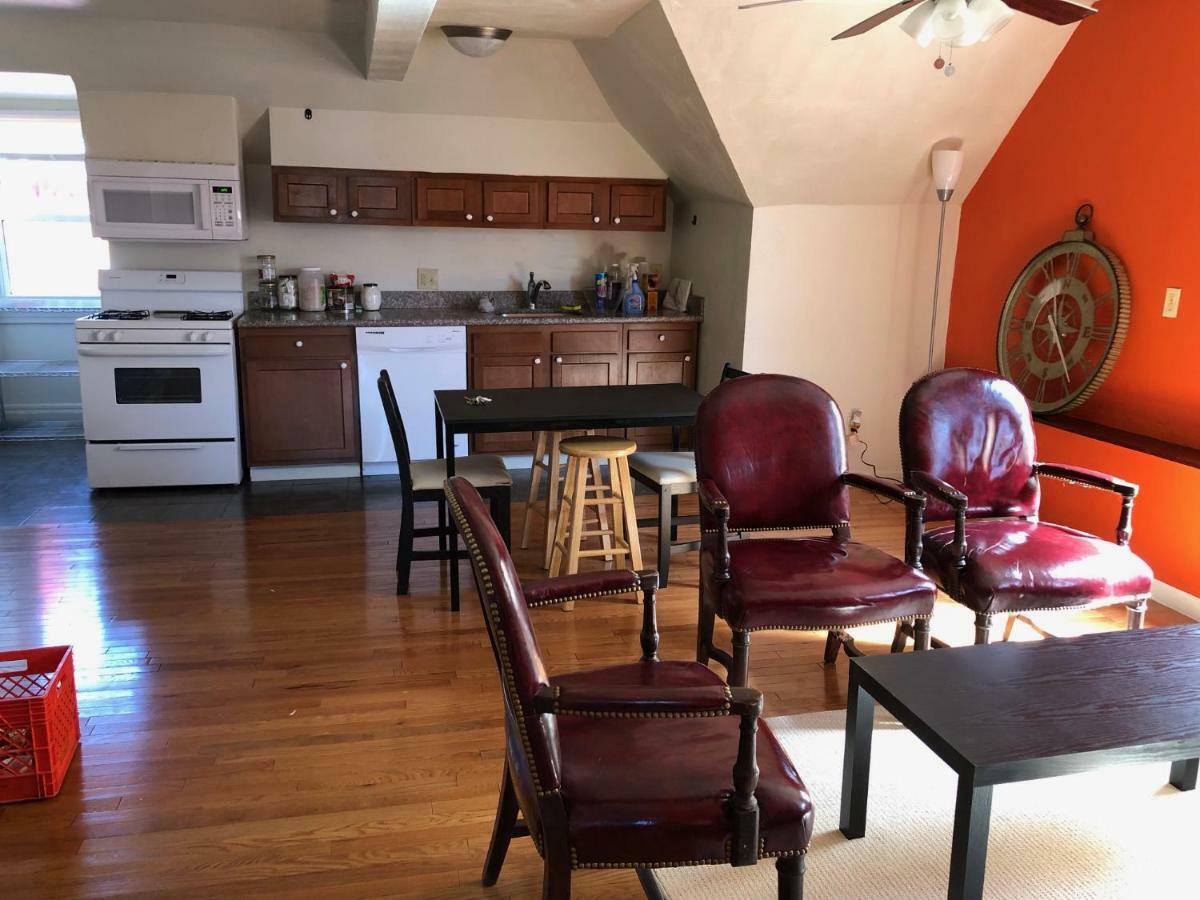 Highland Park Pittsburgh Hotel Bagian luar foto