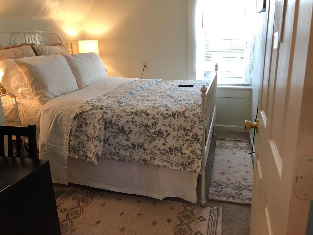 Highland Park Pittsburgh Hotel Bagian luar foto